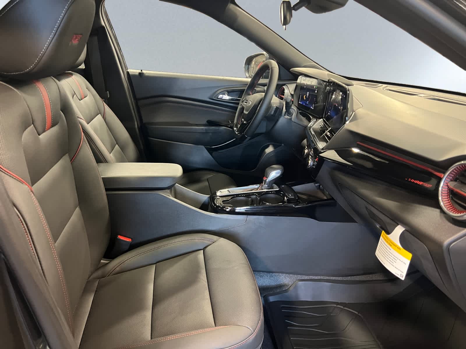 2026 Chevrolet Trax RS - Photo 20