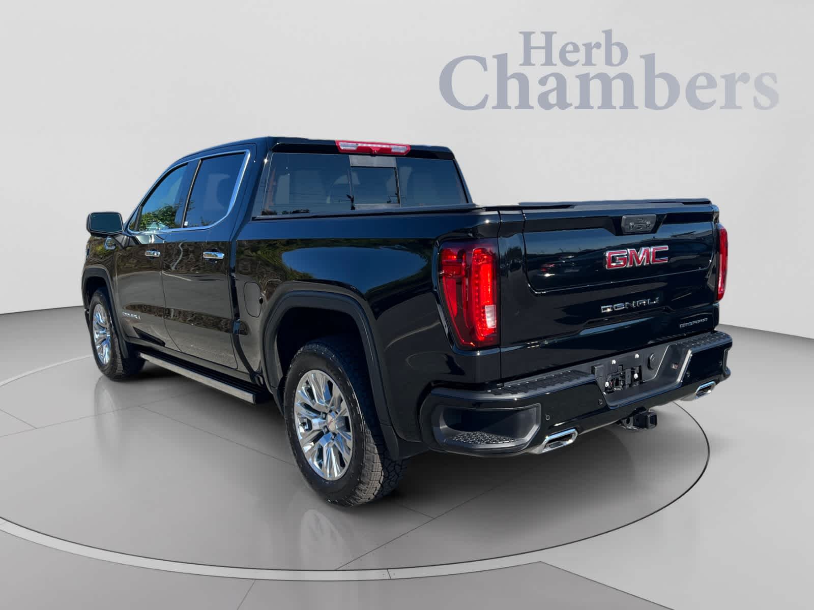 Used 2026 GMC Sierra 1500 Denali Truck Crew Cab
