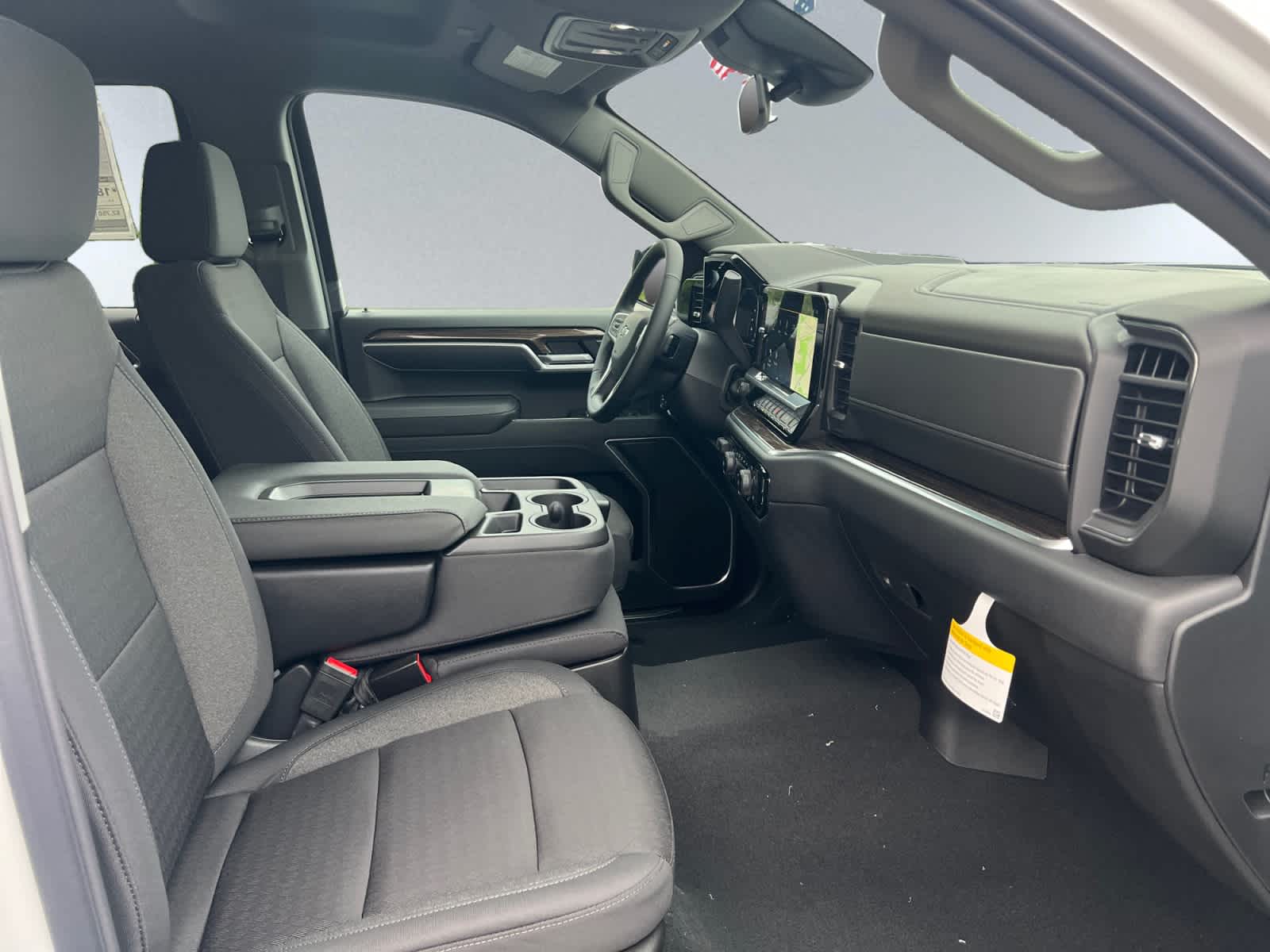 2026 Chevrolet Silverado 1500 RST - Photo 20