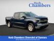 Used 2022 Chevrolet Silverado 1500 LTD LT w/1LT Truck Crew Cab