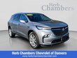  Buick Enclave