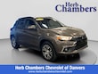  Mitsubishi Outlander Sport