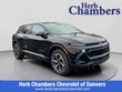  Chevrolet Equinox EV