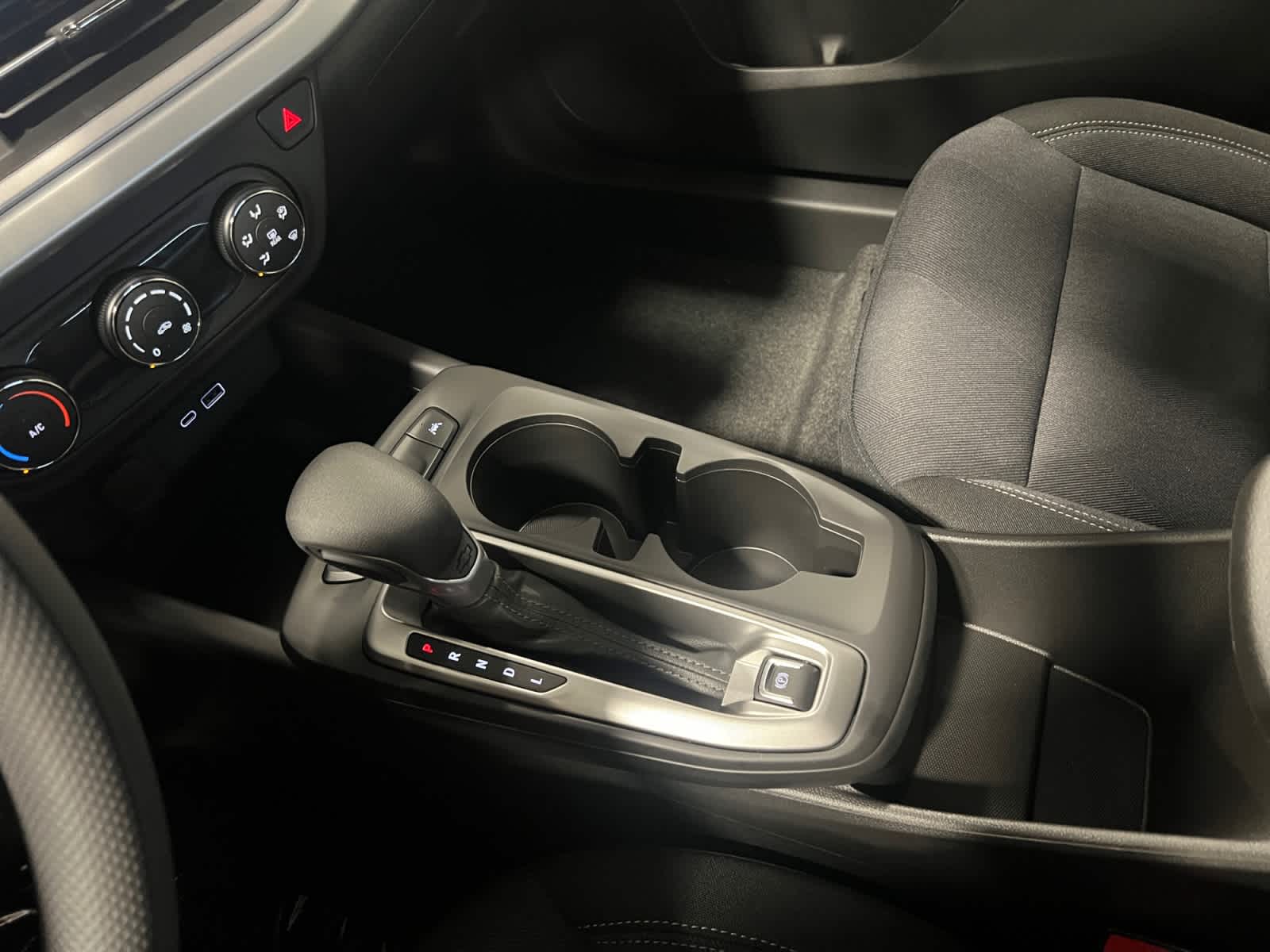 2026 Chevrolet Trax LS - Photo 16