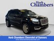  GMC Acadia