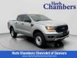 Used 2019 Ford Ranger XL Truck SuperCrew