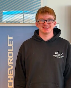 Staff member Nick St. John from ID_ba2cc5