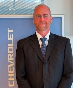 Staff member Kevin Fitzpatrick from ID_88a99c