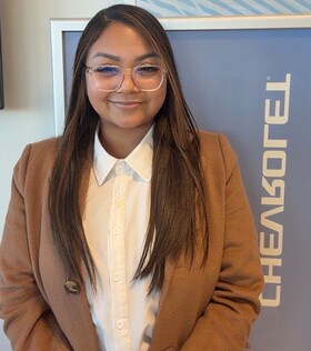Staff member Soniayh Suong from ID_84d92a
