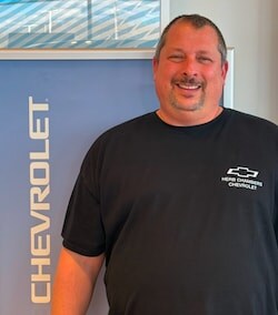 Staff member Rick Pelletier from ID_ba2cc5