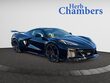 Used 2024 Chevrolet Corvette 3LZ Coupe