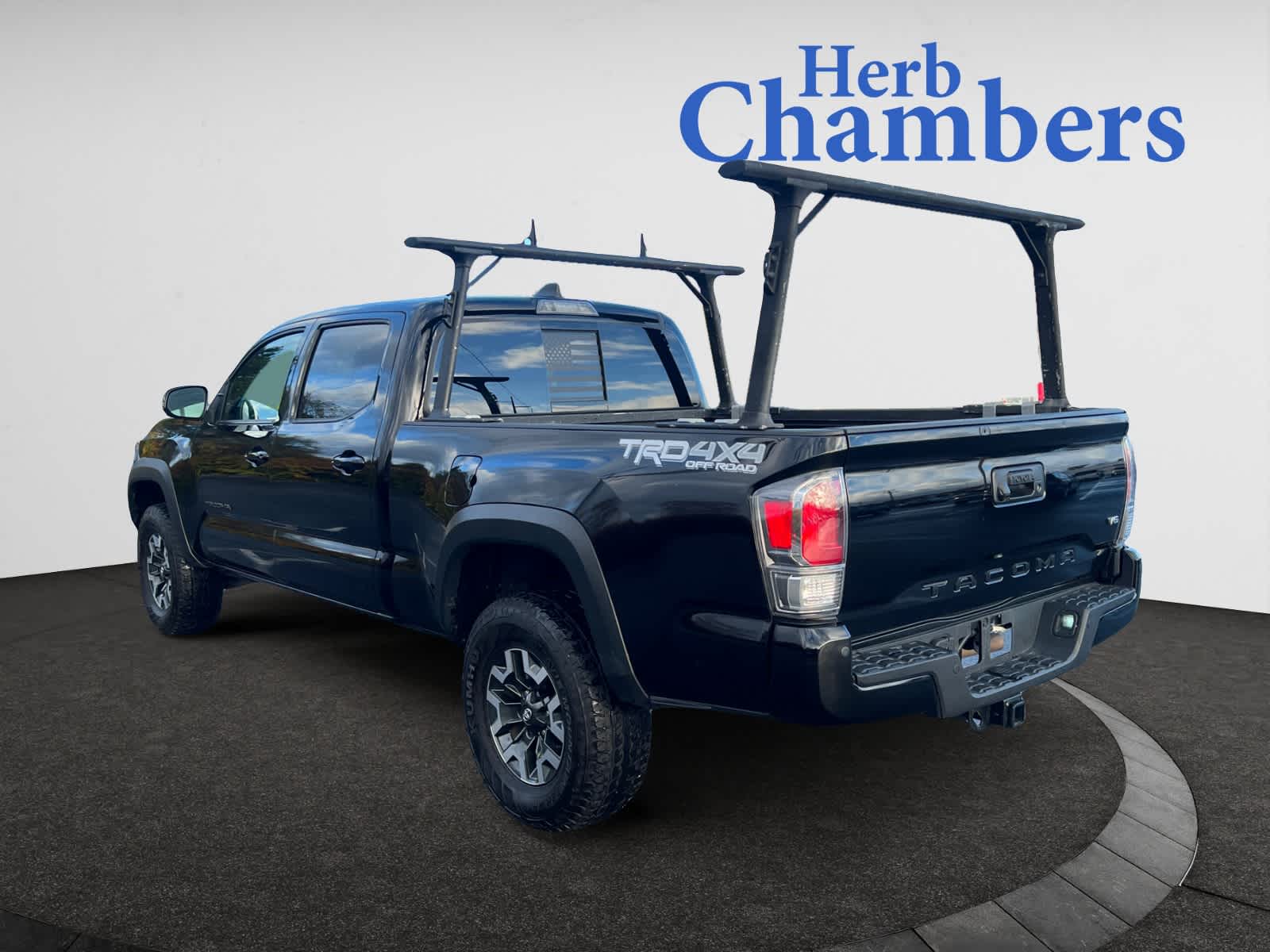 2023 Toyota Tacoma SR5 photo 3