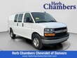  Chevrolet Express Cargo 2500