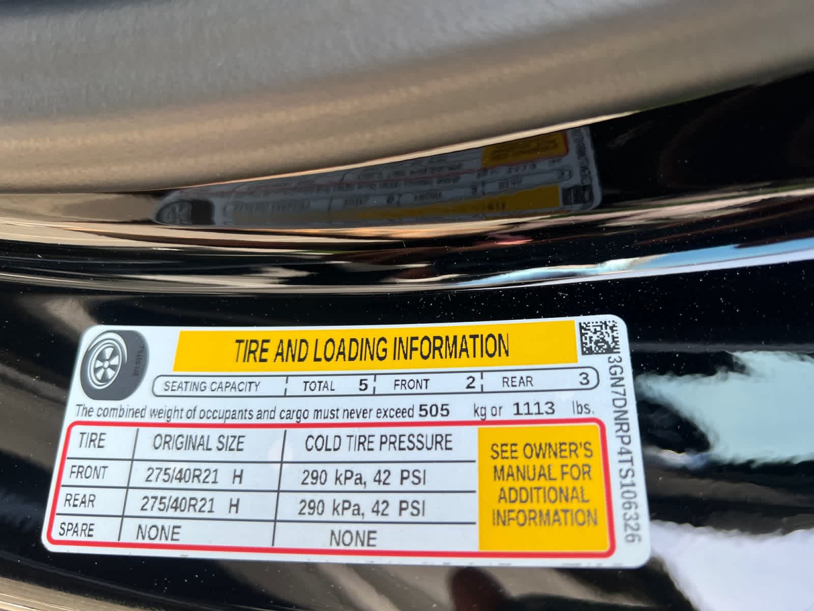2026 Chevrolet Equinox EV 2LT - Photo 6