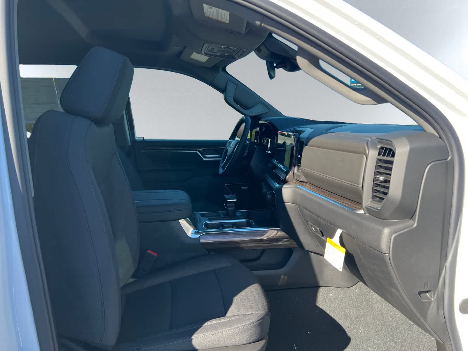 2026 Chevrolet Silverado 1500 RST - Photo 20