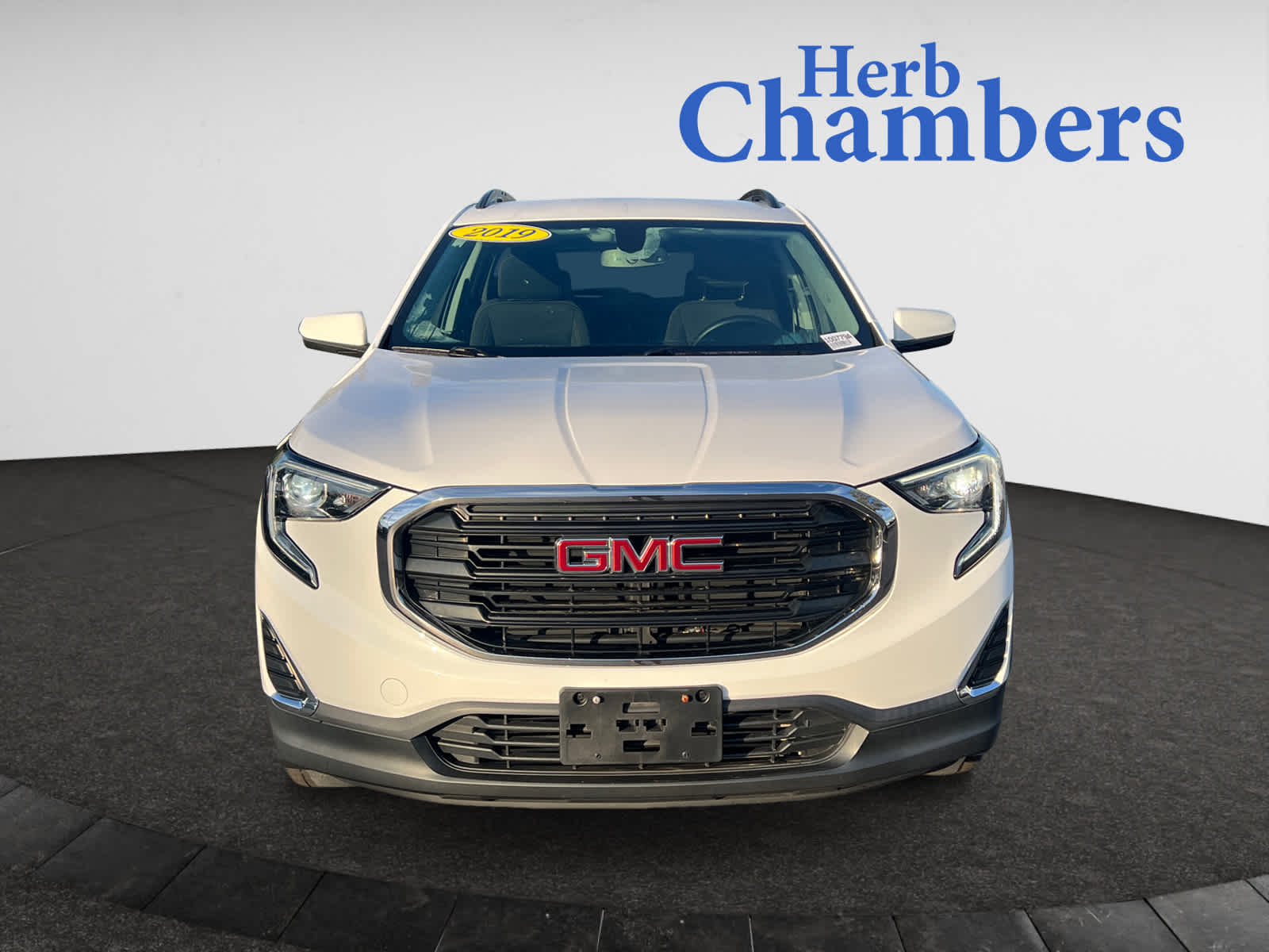 2019 Gmc Terrain SLE photo 2