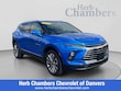  Chevrolet Blazer