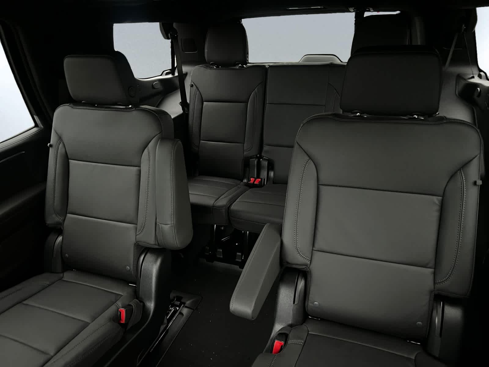 2026 Chevrolet Tahoe Z71 - Photo 18