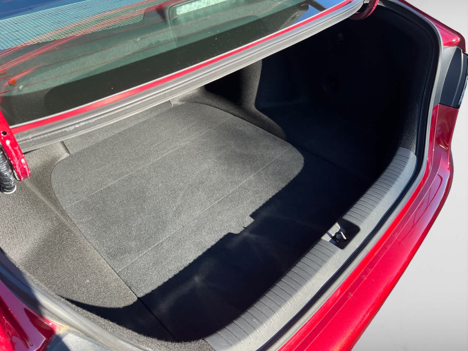 2024 Honda Accord LX photo 3