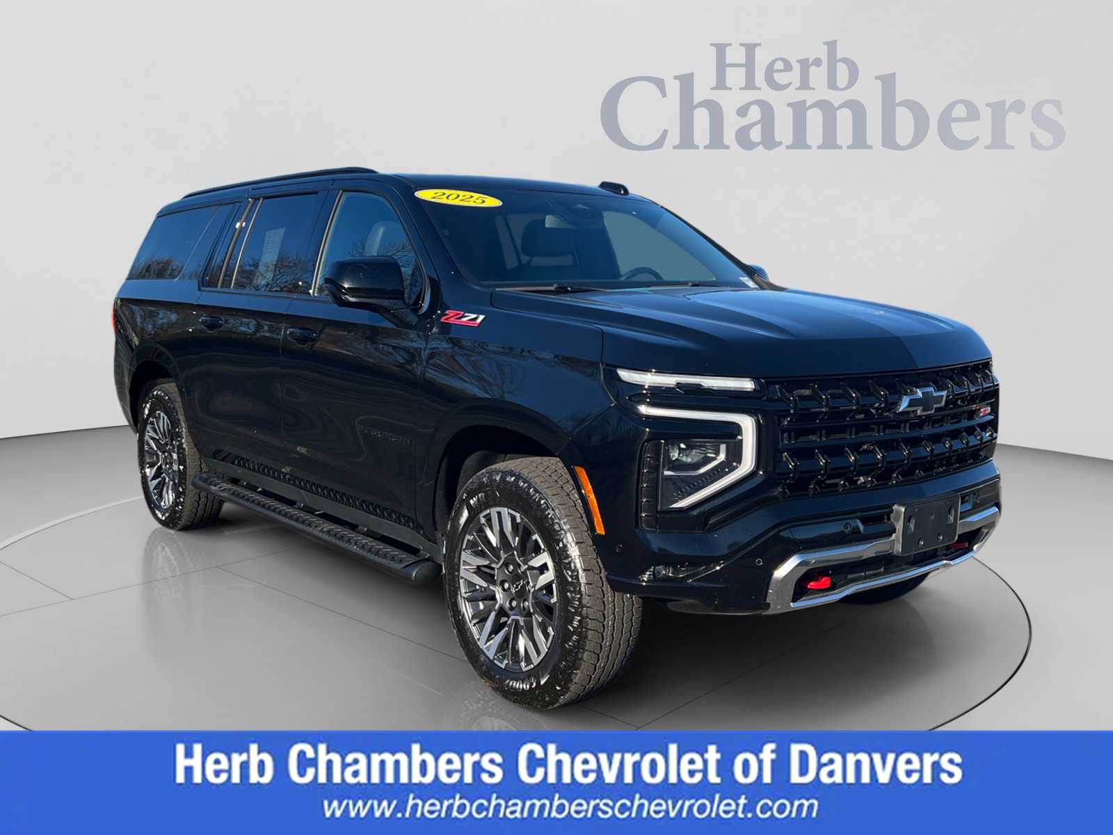  Chevrolet Suburban