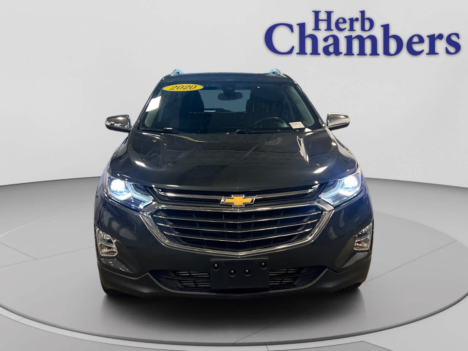 3GNAXXEV8LS637090