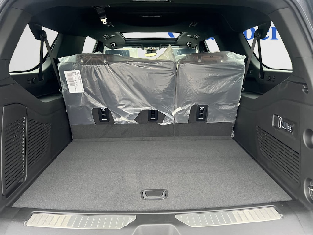 New 2026 Chevrolet Suburban High Country SUV