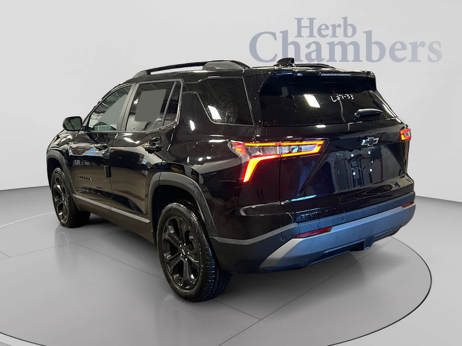 New 2027 Chevrolet Equinox LT SUV