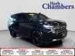 Used 2024 Chevrolet Tahoe High Country SUV