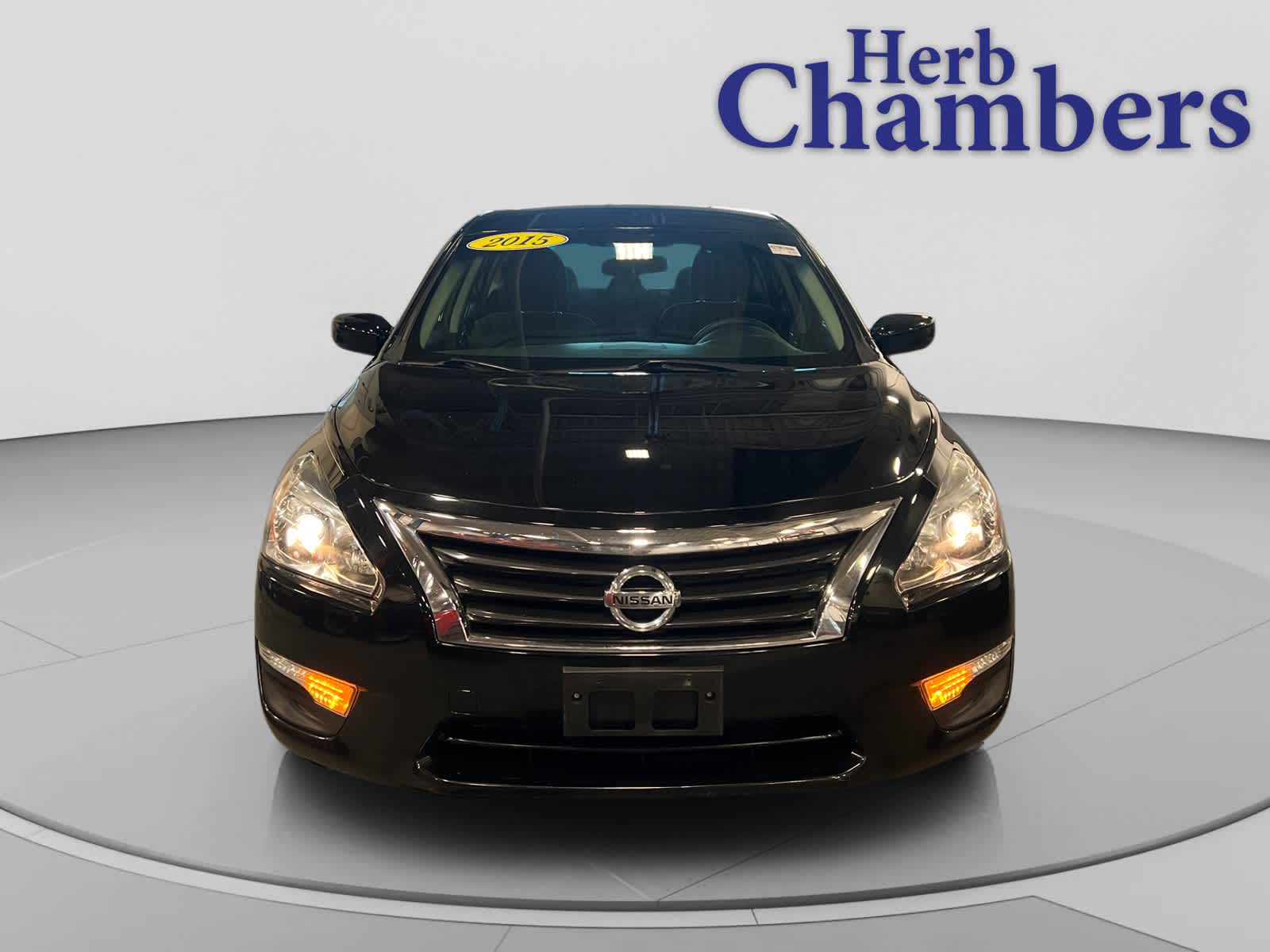 Used 2015 Nissan Altima S with VIN 1N4AL3AP9FC130901 for sale in Danvers, MA