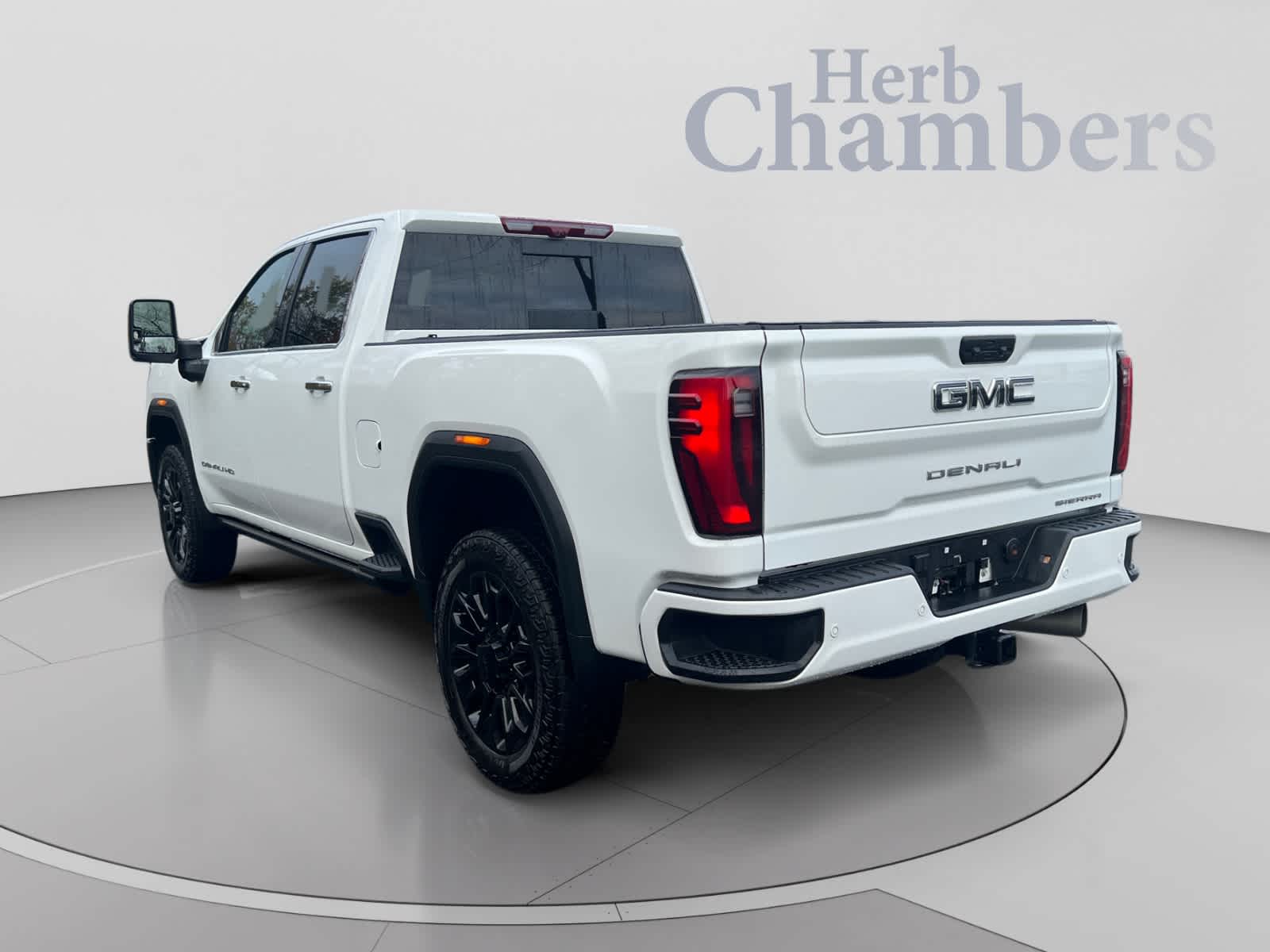 Used 2026 GMC Sierra 2500 HD Denali Ultimate Truck Crew Cab