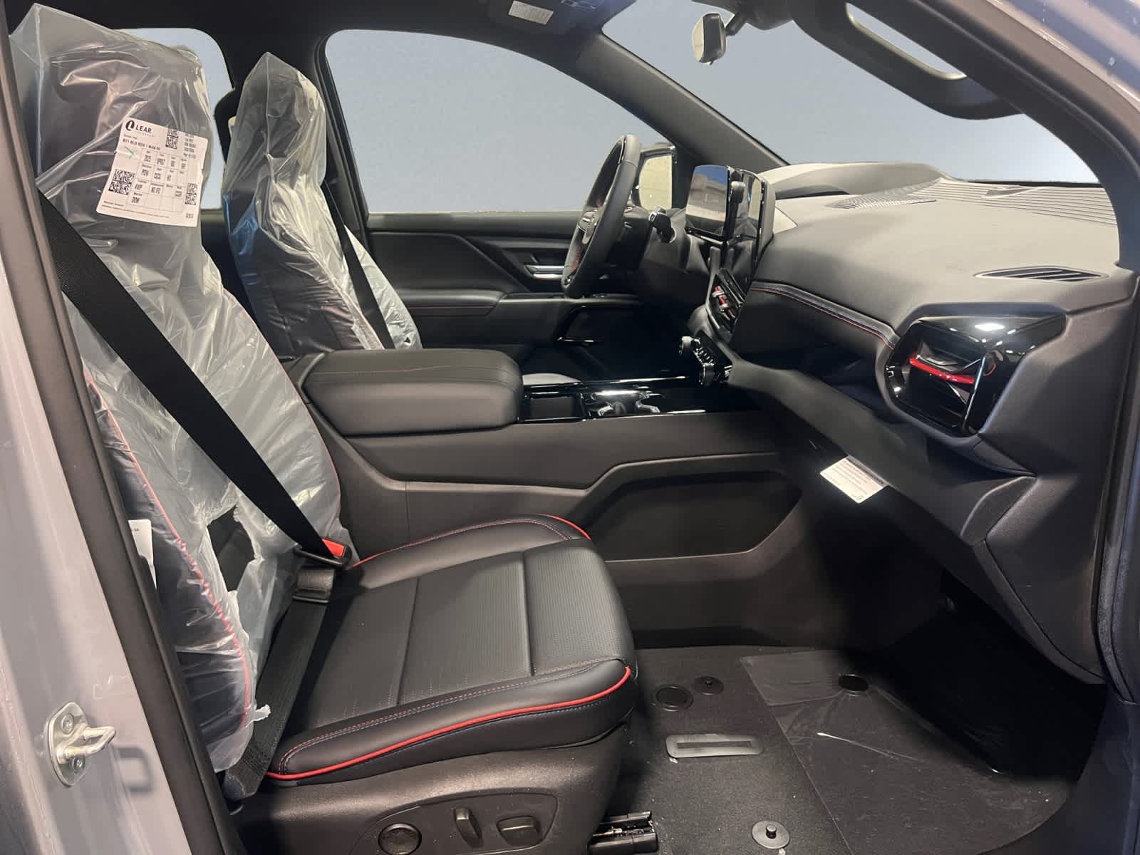 2025 Chevrolet Silverado EV RST - Photo 20