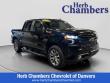 Used 2021 Chevrolet Silverado 1500 RST Truck Crew Cab