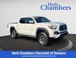 Toyota Tacoma 4WD