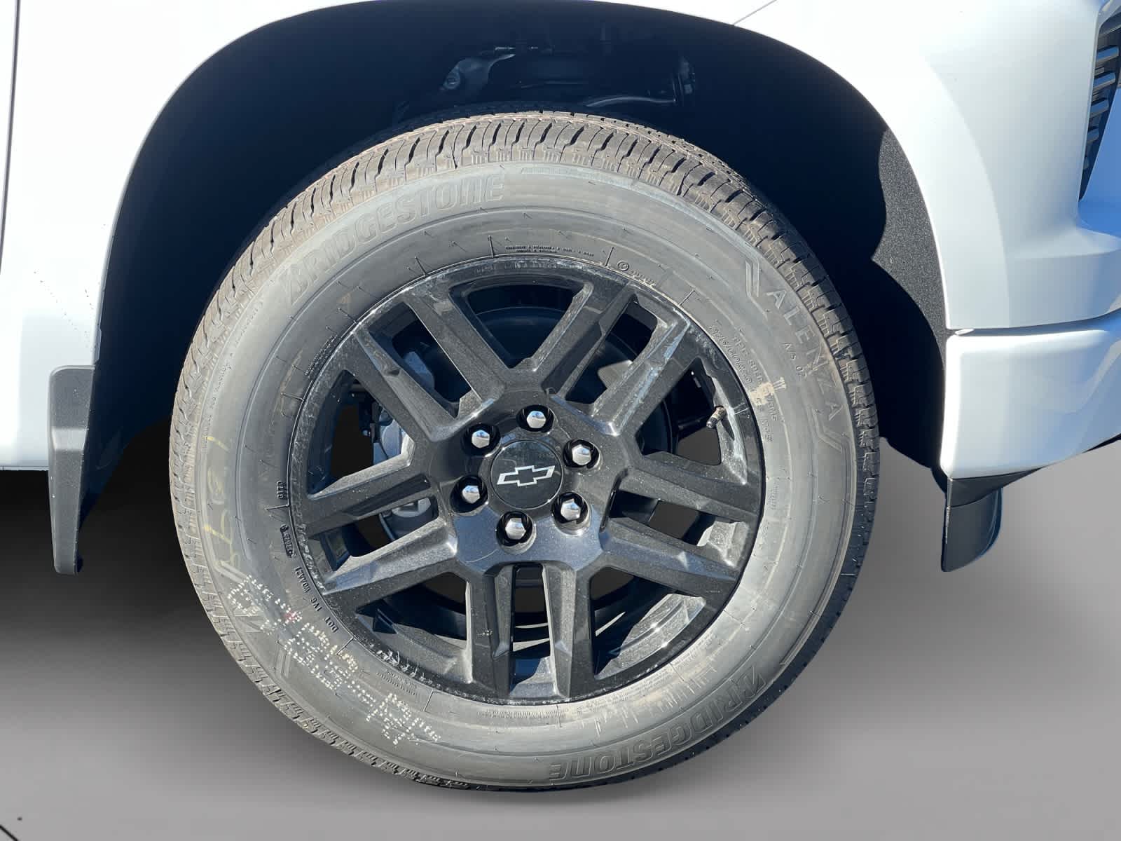 2026 Chevrolet Silverado 1500 RST - Photo 19