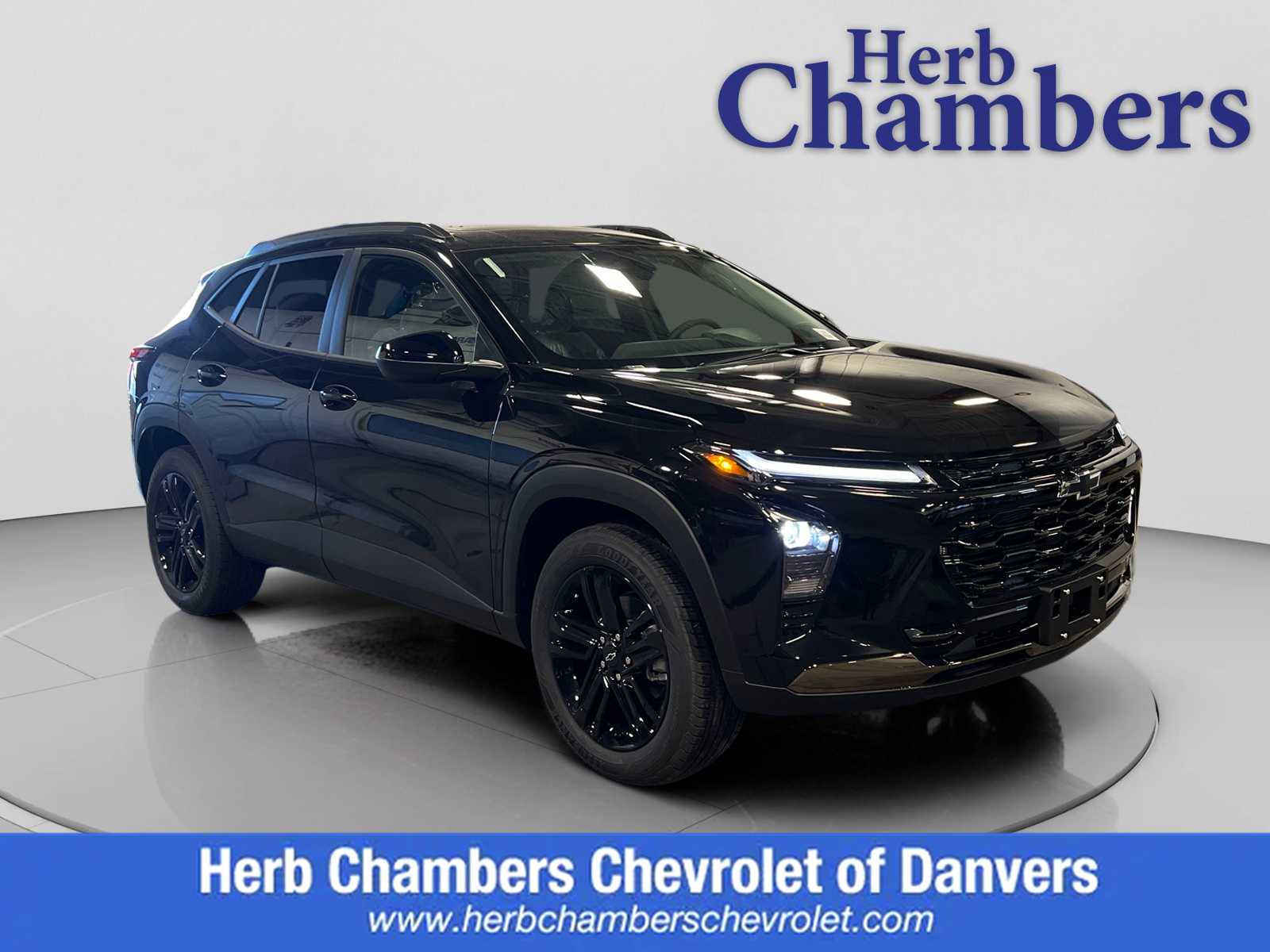 2026 Chevrolet Trax Activ's photo