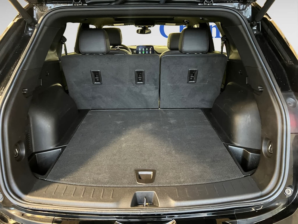 Used 2023 Chevrolet Blazer RS SUV