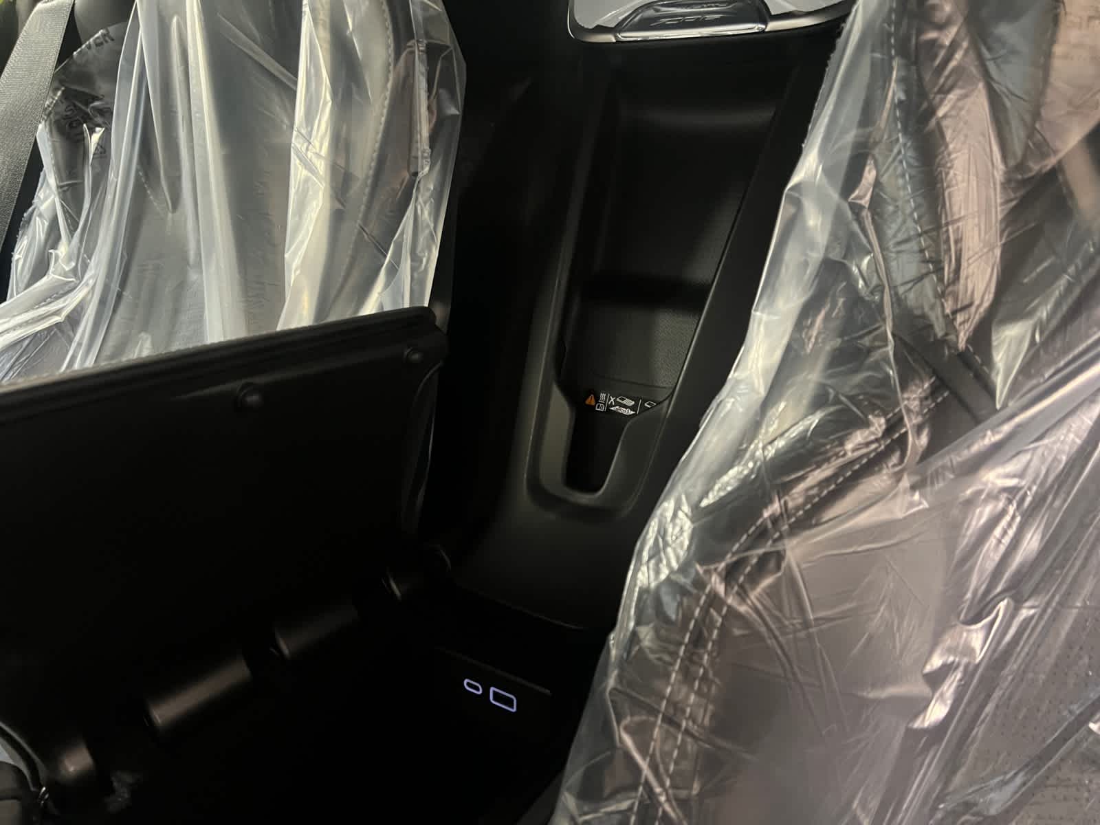 2025 Chevrolet Corvette 2LZ - Photo 18