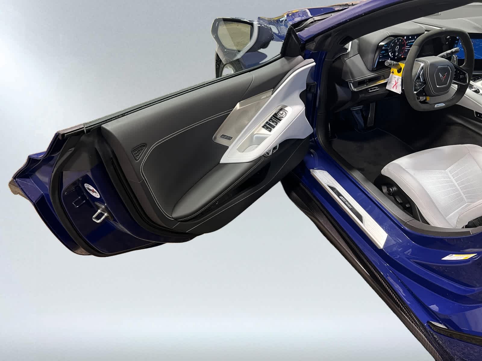 2025 Chevrolet Corvette 2LZ - Photo 15