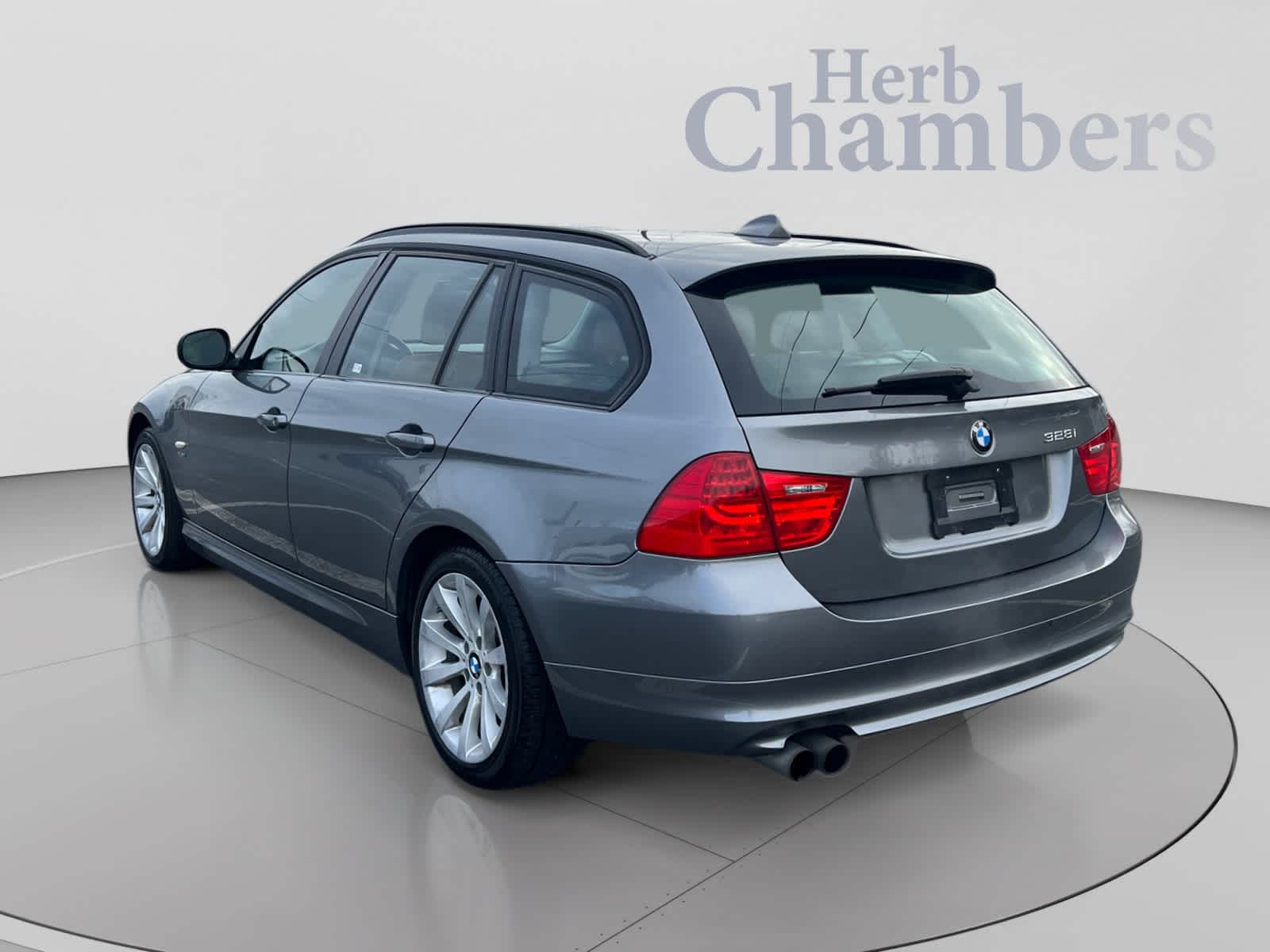 Used 2011 BMW 3 Series 328i xDrive Sports Wagon