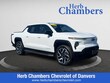 Chevrolet Silverado EV