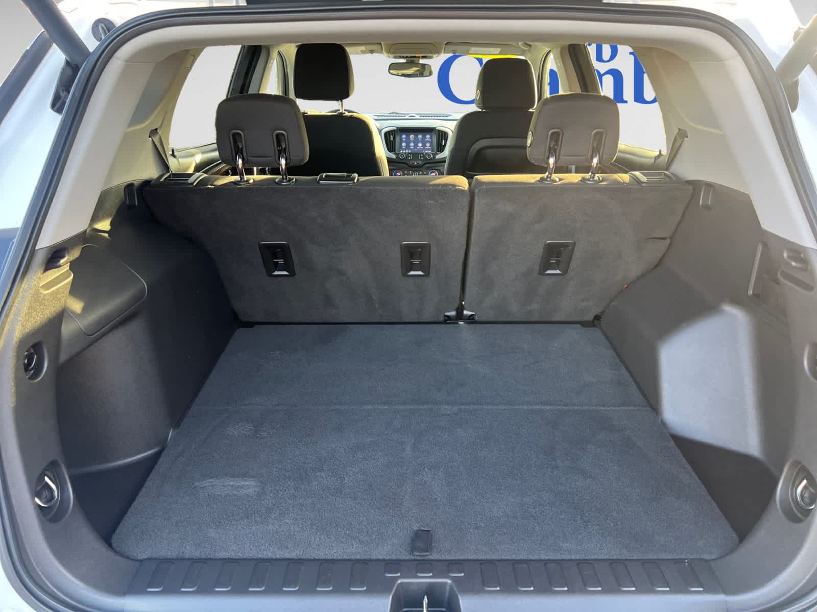 2019 Gmc Terrain SLE photo 4