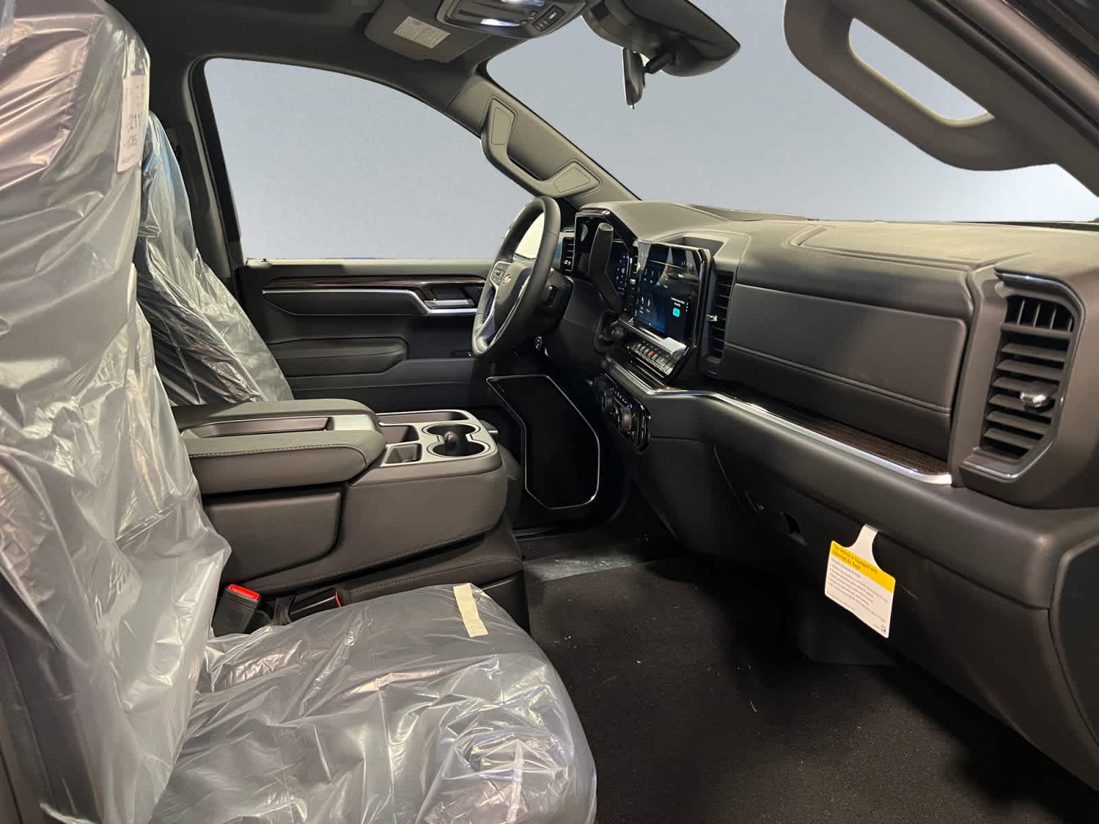2026 Chevrolet Silverado 1500 LT - Photo 20