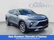 Chevrolet Blazer
