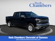 Chevrolet Silverado 1500 LTD