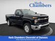  Chevrolet Silverado 2500 HD