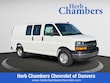 Chevrolet Express Cargo 2500