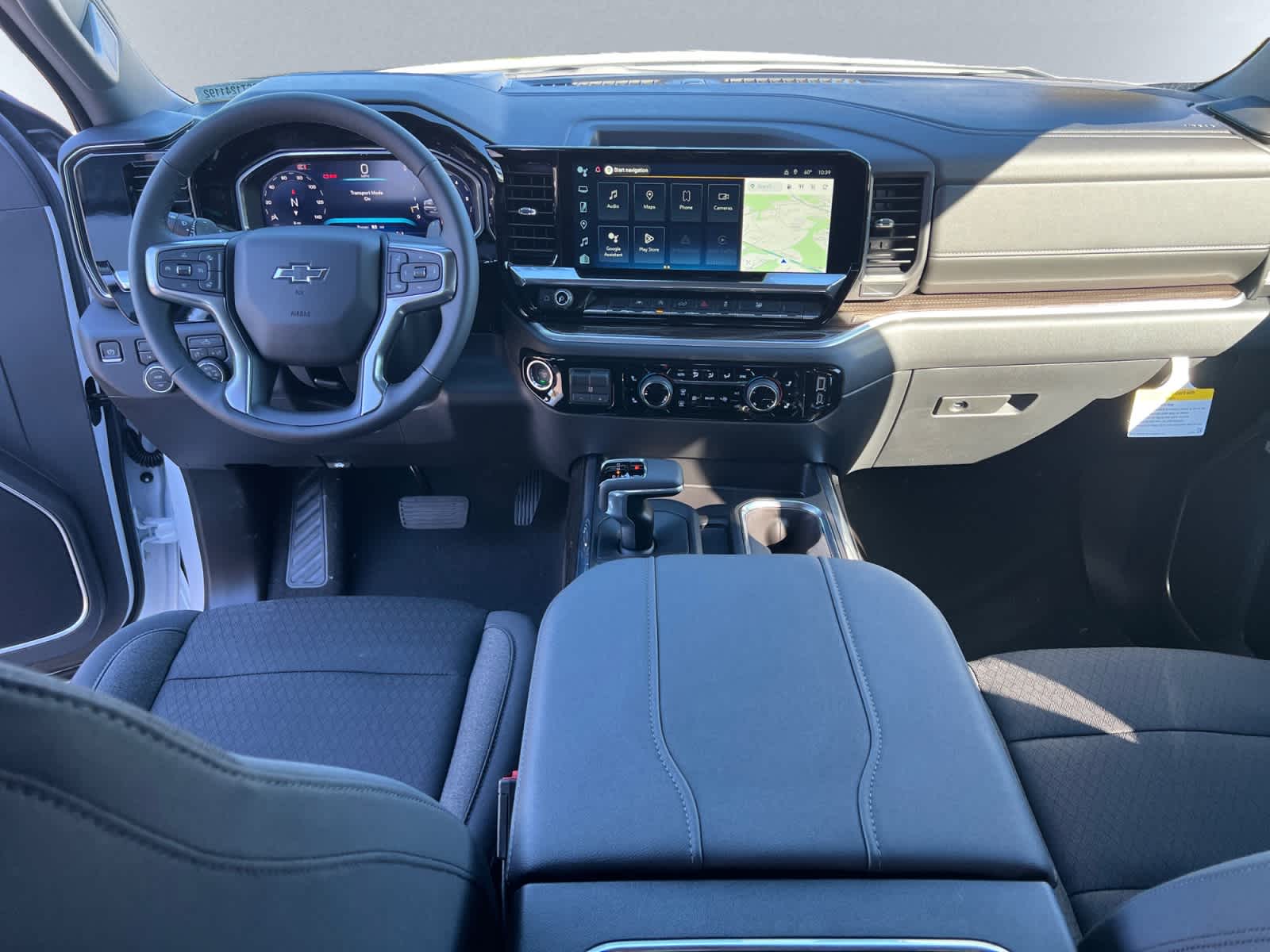 2026 Chevrolet Silverado 1500 RST - Photo 10