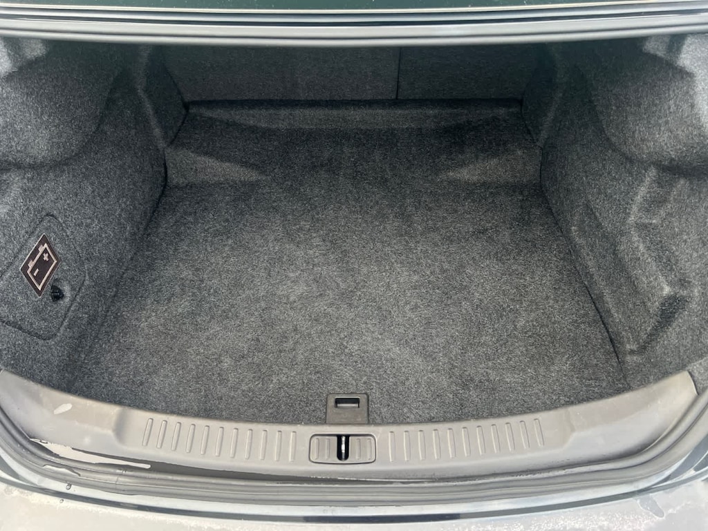 Used 2015 Chevrolet Malibu LTZ Sedan
