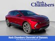  Chevrolet Equinox EV