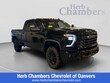  Chevrolet Silverado 2500 HD